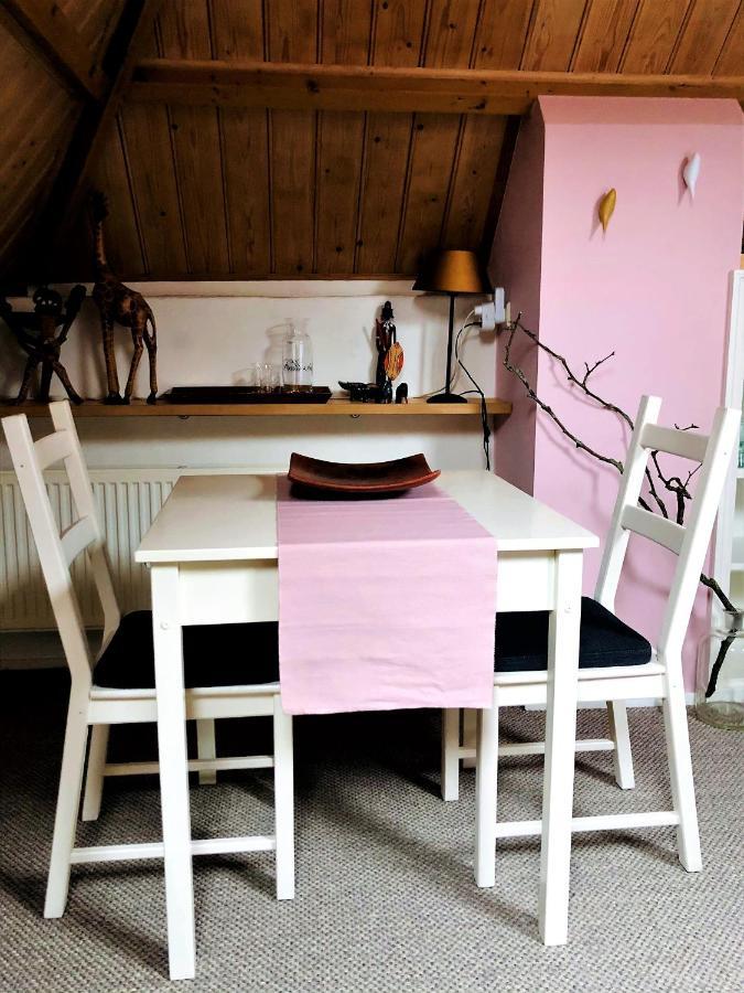 Bed and Breakfast De Buurvrouw Nr.18 Doesburg Zewnętrze zdjęcie