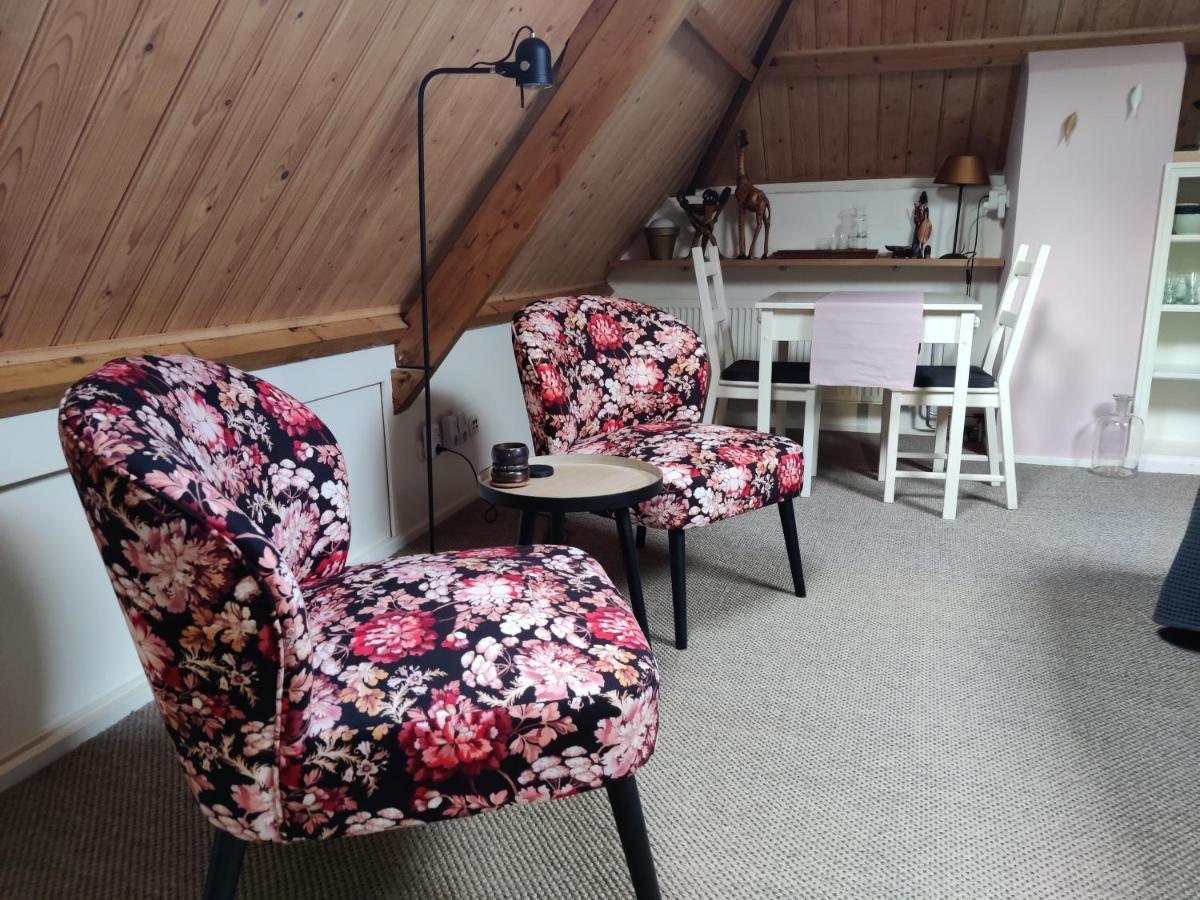 Bed and Breakfast De Buurvrouw Nr.18 Doesburg Zewnętrze zdjęcie