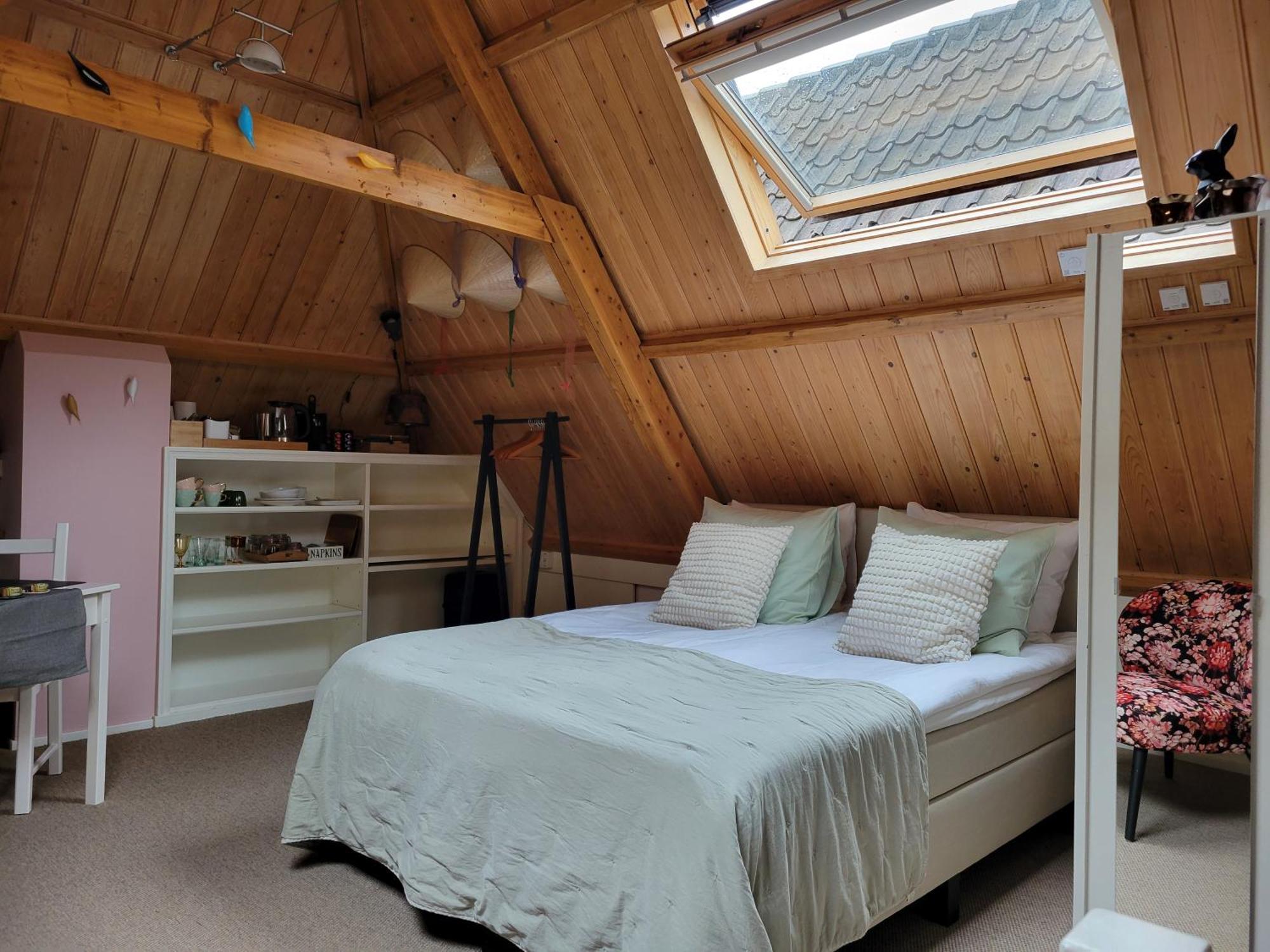 Bed and Breakfast De Buurvrouw Nr.18 Doesburg Zewnętrze zdjęcie